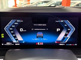 BMW X7 M60i xDrive