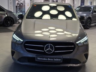 Mercedes-Benz Clase B 2019 - 200 D