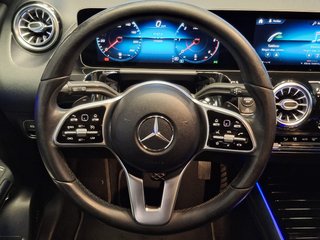 Mercedes-Benz Clase B 2019 - 200 D
