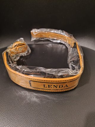 Collare per cane marca LENDA