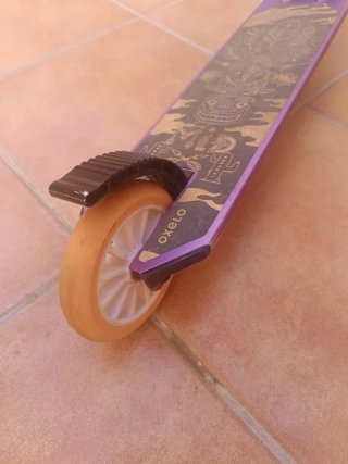 Patinete Oxelo infantil