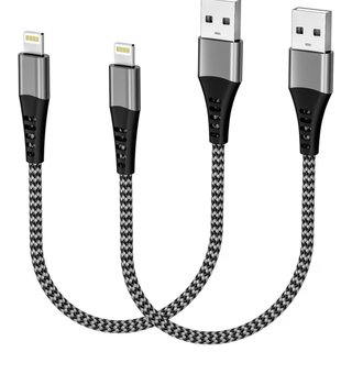 Cable Carga Apple Lightning USB Nuevo