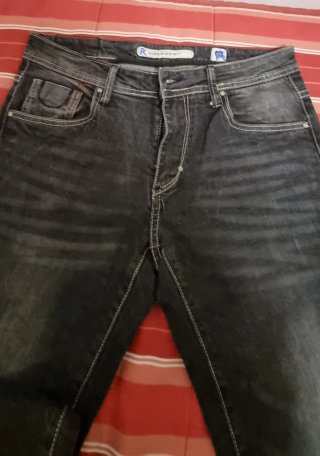 Jeans uomo Baci & Abbracci