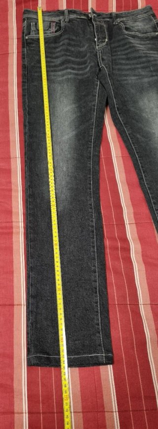Jeans uomo Baci & Abbracci