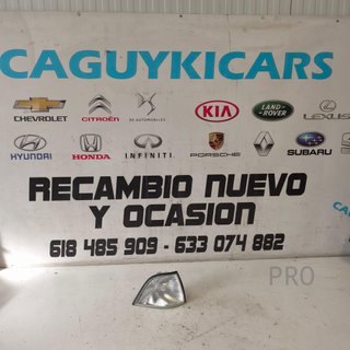 PILOTO INTERMITENTE DELANTERO DERECHO BMW 3 NUEVO 62089