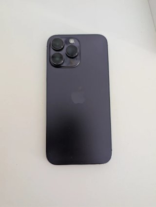 iPhone 14 Pro Max 256GB