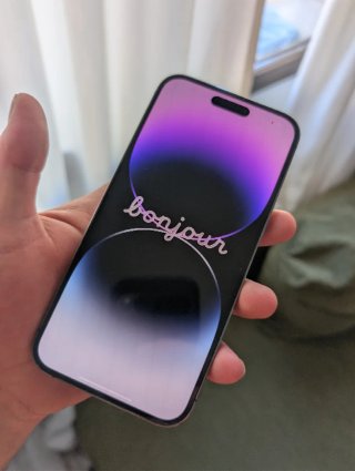 iPhone 14 Pro Max 256GB