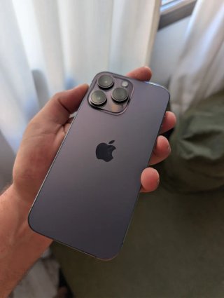 iPhone 14 Pro Max 256GB