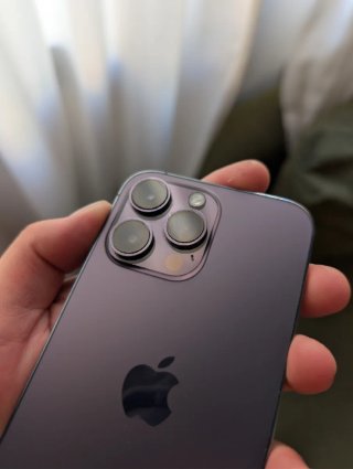 iPhone 14 Pro Max 256GB