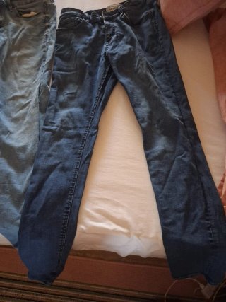 Vaqueros Pull&Bear