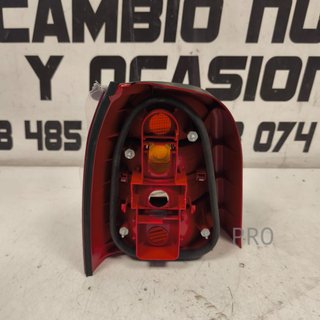 PILOTO TRASERO DERECHO AUDI A4 NUEVO 62558