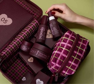 Maleta Yepoda Advent Calendar