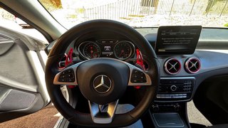 Mercedes-Benz Clase CLA 2018