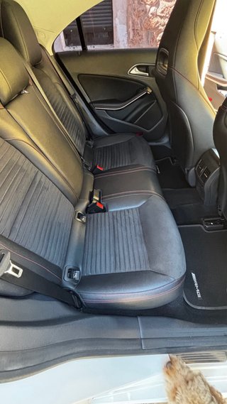 Mercedes-Benz Clase CLA 2018