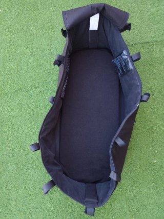Carrito Bugaboo Cameleon 3 Negro
