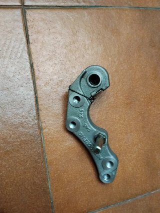 Horquillas WP CC Beta Ktm Husqvarna Gas Gas