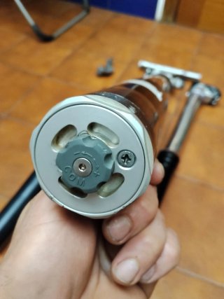 Horquillas WP CC Beta Ktm Husqvarna Gas Gas