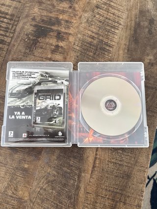 Overlord Raising Hell PS3 Edición Original pal 🇪🇸