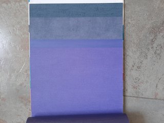 Catálogo de papel pintado para manualidades