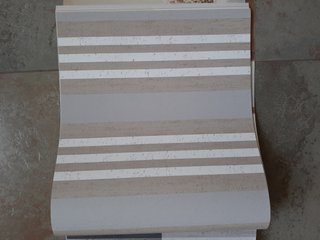 Catálogo de papel pintado para manualidades