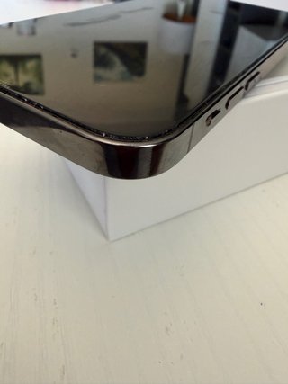 iPhone 12 Pro 256GB Space Gray