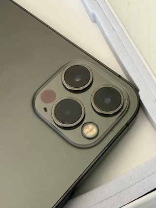 iPhone 12 Pro 256GB Space Gray