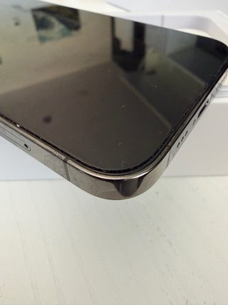 iPhone 12 Pro 256GB Space Gray