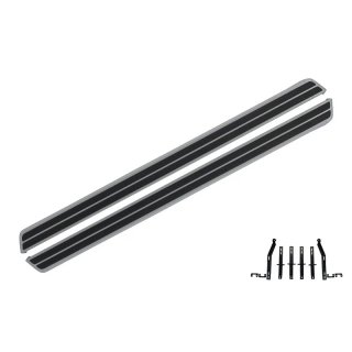 Estriberas laterales Volkswagen Touareg 2011-2017