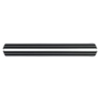 Estriberas laterales Volkswagen Touareg 2011-2017