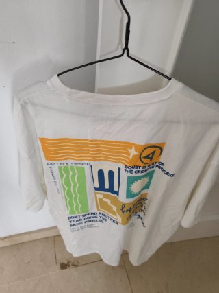 Pack 2 Camisetas Álvaro Moreno