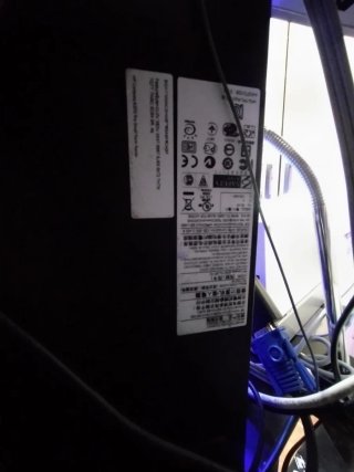 Ordenador Completo con Monitor y Periféricos