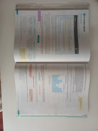 Lengua castellana y literatura