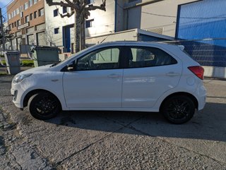 Ford Ka+ 2019