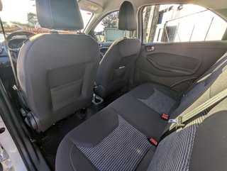 Ford Ka+ 2019