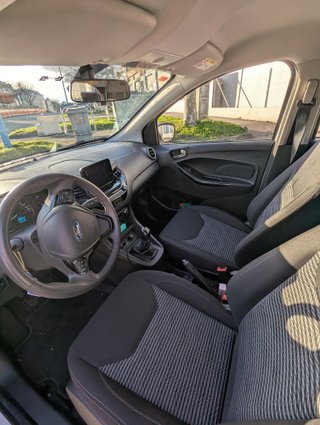 Ford Ka+ 2019