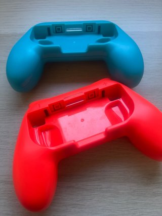 Nintendo Switch + Accesorios