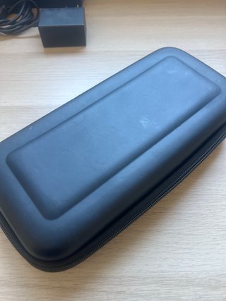 Nintendo Switch + Accesorios