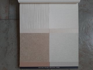 Catálogo de papel pintado para manualidades