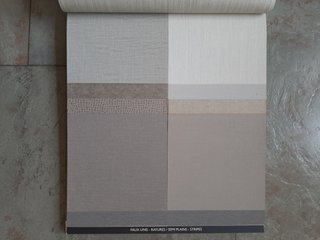 Catálogo de papel pintado para manualidades