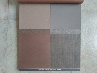 Catálogo de papel pintado para manualidades