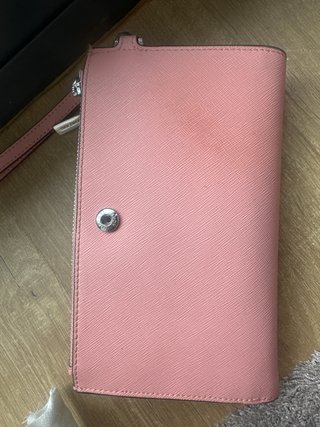Cartera Michael Kors Rosa