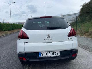 Peugeot 3008 2014