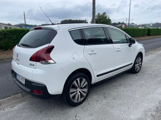 Peugeot 3008 2014