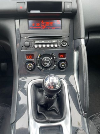 Peugeot 3008 2014