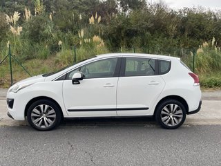 Peugeot 3008 2014