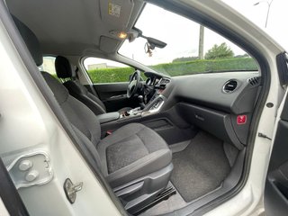 Peugeot 3008 2014