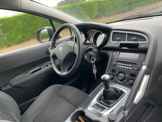 Peugeot 3008 2014