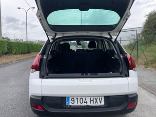 Peugeot 3008 2014
