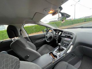 Peugeot 3008 2014