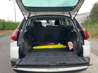 Peugeot 3008 2014